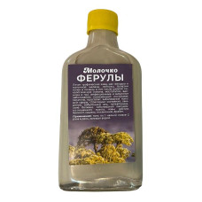 Молочко ферулы 200мл
