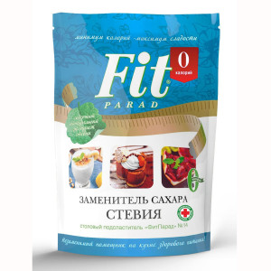 Сахзам Fit parad №14 150гр