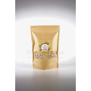 Овсяные хлопья без глютена 375гр без добавок, стм Соты здоровья