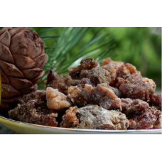 Живица кедровая, г, Томск