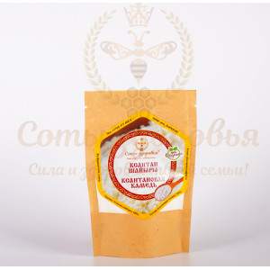 Ксантановая камедь 200г