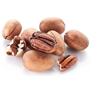 Пекан орехи, кг