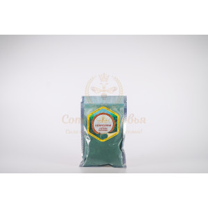 Спирулина в порошке 80г Соты здоровья