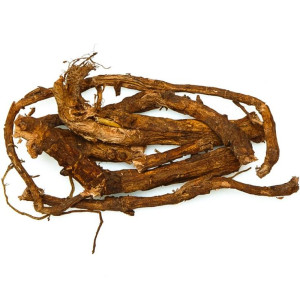 Красный корень