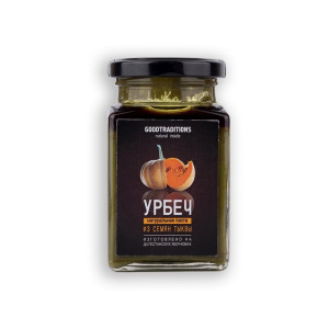 Урбеч из тыквенных семян Goodtradition, 200 г