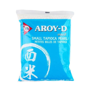 Тапиока в шариках Aroy D, 454г