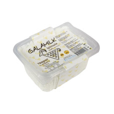 Творожная масса из козьего молока Galamilk, 200 г.