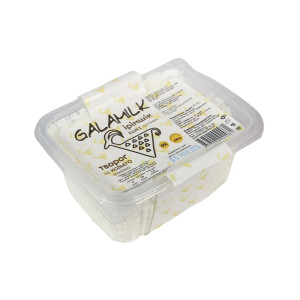 Творожная масса из козьего молока Galamilk, 200 г.