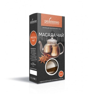 Смесь масала Polezzno, 100г