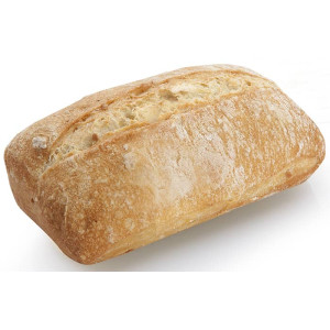 Хлеб Чиабатта 200гр тм Nutri nan (Нутри нан)