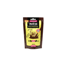 Драже "Арахис в шоколаде" 120г тм Chikalab