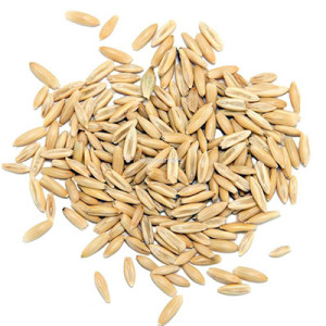 Овес в оболочке 1кг в/п