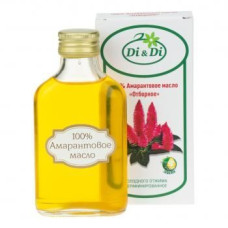 Масло амарантовое 100м Di &di