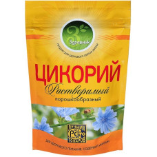 Цикорий с экстр. брусники, 85г, ТМ "Здравник"