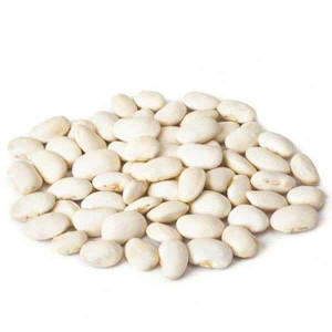 Фасоль белая маленькая