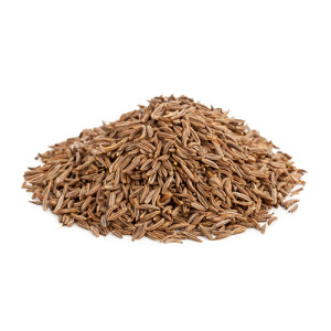 Тмин коричневый семена 200г