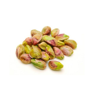 Фисташки сырые, кг
