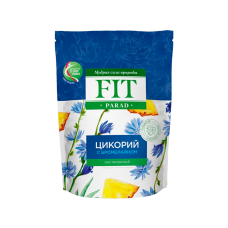 Цикорий с бромелайном FIT, 100г