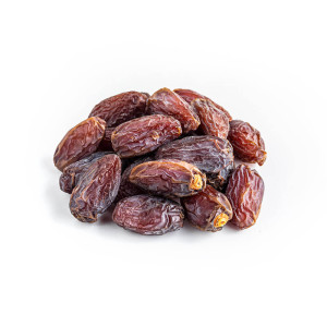 Финики королевские, Израиль, кг