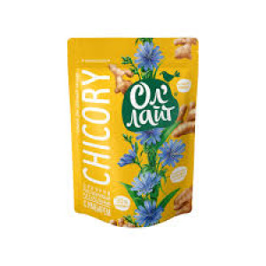Цикорий имбирь, 100г тм ОлЛайт