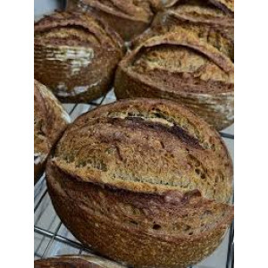 Тартин фермерский ржаной, 400г тм Nutri nan (Нутри нан)