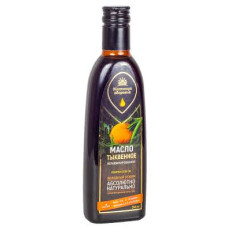 Масло тыквенное 0,25 л T/CT 1/8 Житница здоровья