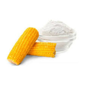 Крахмал кукурузный 300г