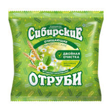 Отруби пшеничные очищающие 200гр