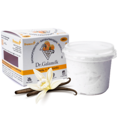 Биомороженное Dr.Galamilk Ваниль+Probiotic
