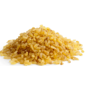 Булгур, вес