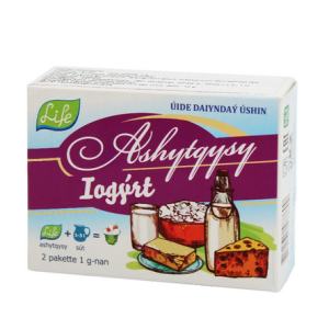 Закваска йогурт БИО тм Life