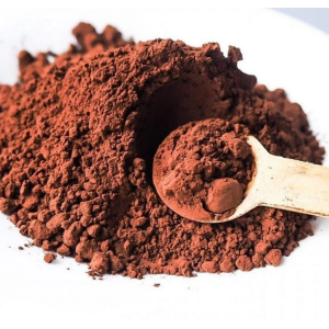 Какао порошок алкализованный, кг "Экокао М"