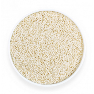 Кунжут белый, вес