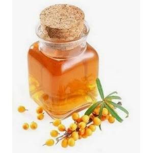 Масло облепиховое 200мл,