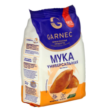 Мука без глютена универсальная Гарнец, 300г