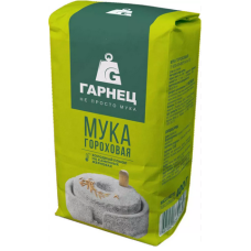 Мука гороховая 400г Гарнец