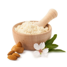 Мука миндальная, вес