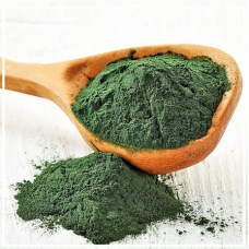  Спирулина, порошок, (Spirulina powder) коробка 12 шт 75 г