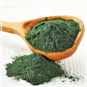  Спирулина, порошок, (Spirulina powder) коробка 12 шт 75 г