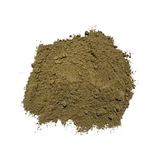 Полынь горькая в порошке