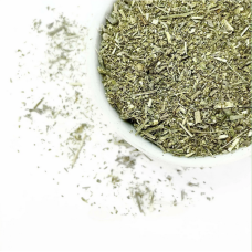 Полынь горькая сушеная, г