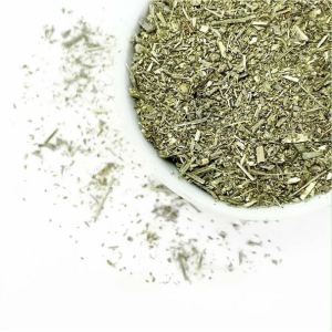 Полынь горькая сушеная, г