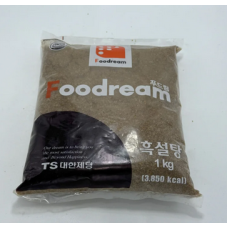 Сахар тростниковый Foofream Корея 1кг