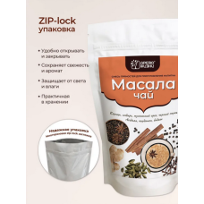 Смесь масала чай ТМ Дерево жизни 100гр