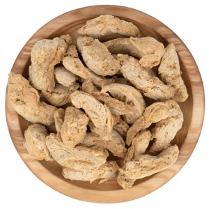 Соевый бефстроганов 500 г