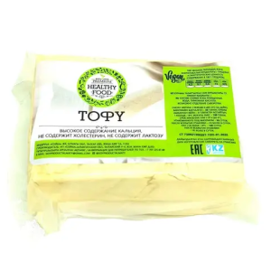 Тофу класический, вес.кг