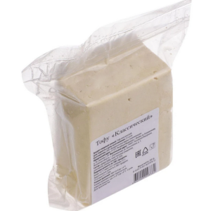 Тофу классический, 300г вак.уп