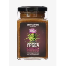 Урбеч из расторопши 230г., тм Живой продукт