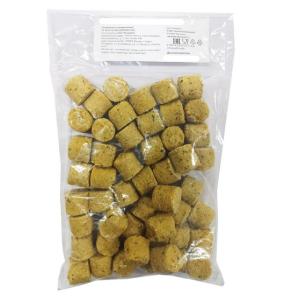 Фалафель Деревенский с морковью тм Veganice