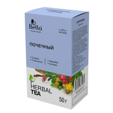 Фито-чай Почечный Белла 50гр